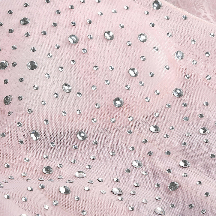 Sequin Party Dress 12