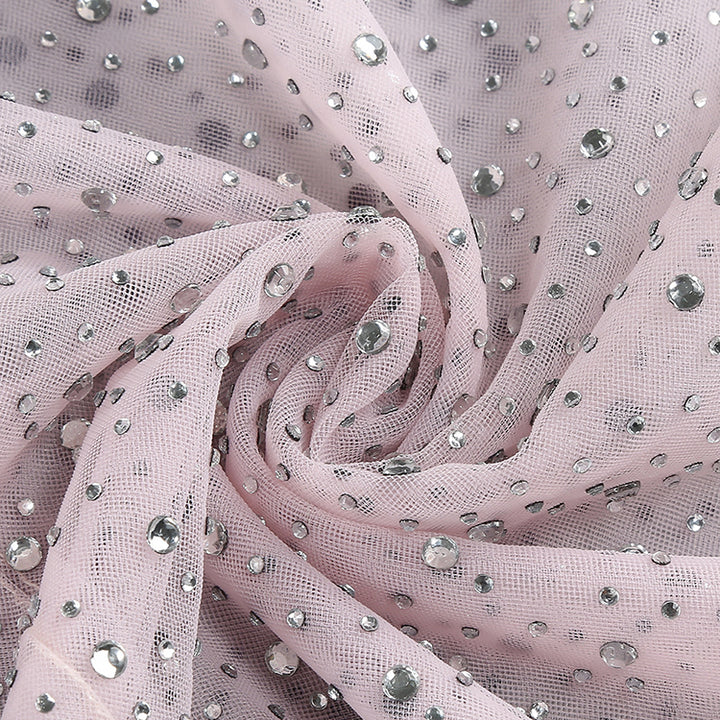 Sequin Party Dress 14