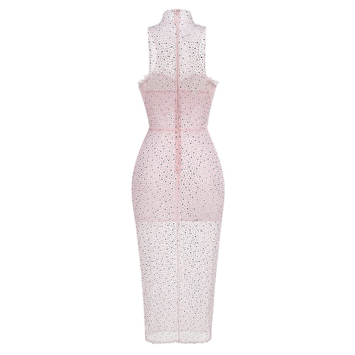 Sequin Party Dress 3