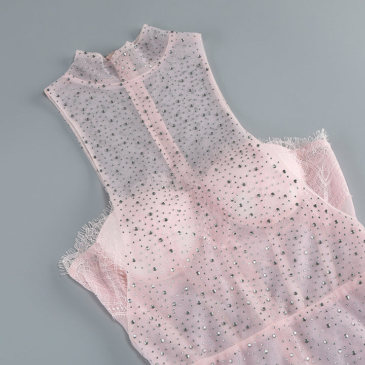 Sequin Party Dress 4