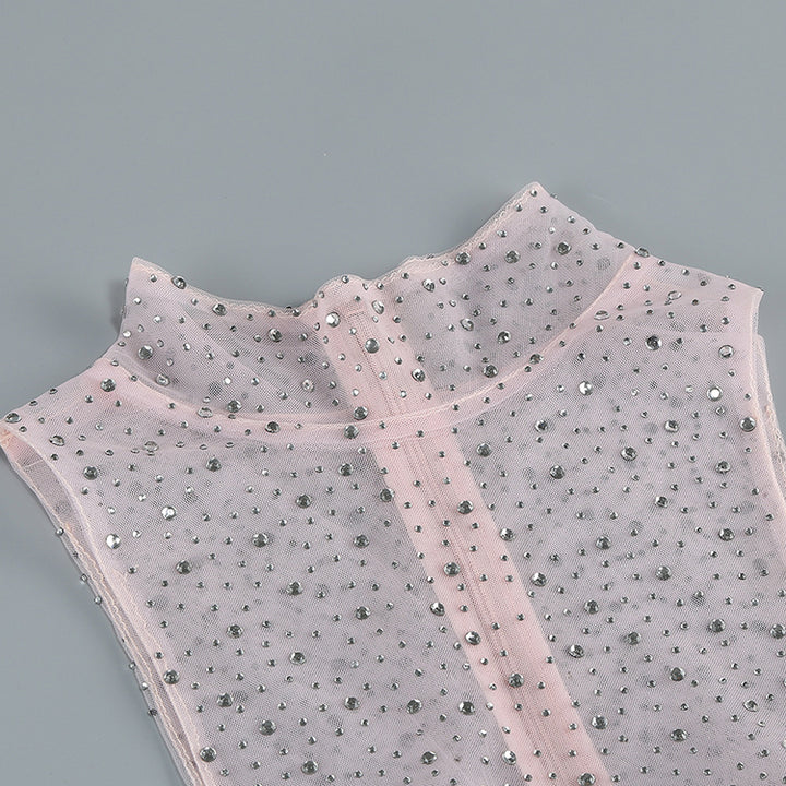 Sequin Party Dress 6